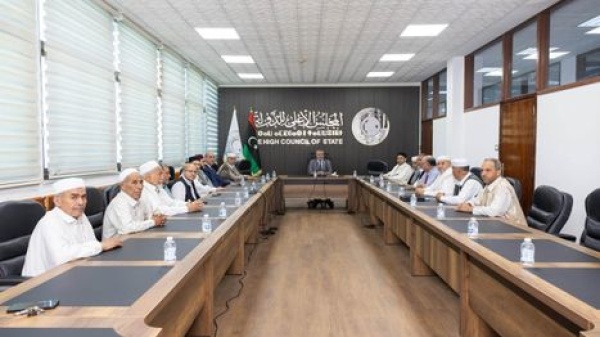 تعرف على المرشحين لرئاسة الأعلى الليبي خلفيات وفرص