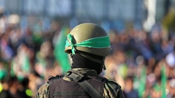 حماس العقوبات الأمريكية على الجنائية الدولية تستهدف حماية قادة الاحتلال حماس العقوبات الأمريكية على الجنائية الدولية تستهدف حماية قادة الاحتلال