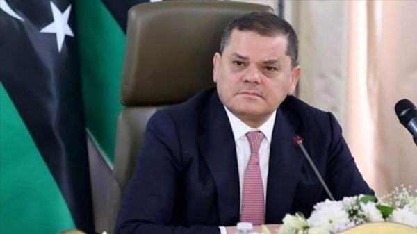 ليبيا أعيان مصراتة والزاوية يعلنون دعمهم لحكومة الدبيبة حتى إجراء انتخابات