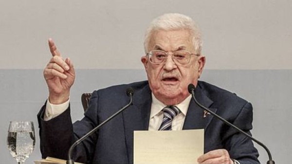 عباس يتعهد بإجراء أول انتخابات برلمانية فلسطينية منذ 20 عاما