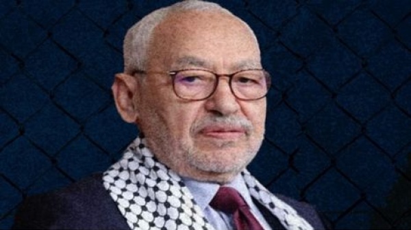 رئيس البرلمان التركي يطالب بالإفراج عن الغنوشي ويحذر من خطورة وضعه الصحي رئيس البرلمان التركي يطالب بالإفراج عن الغنوشي ويحذر من خطورة وضعه الصحي