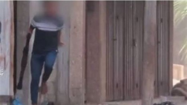 سرايا القدس تكشف هوية المقاتل صاحب عبارة ولعت خلال طوفان الأقصى شاهد