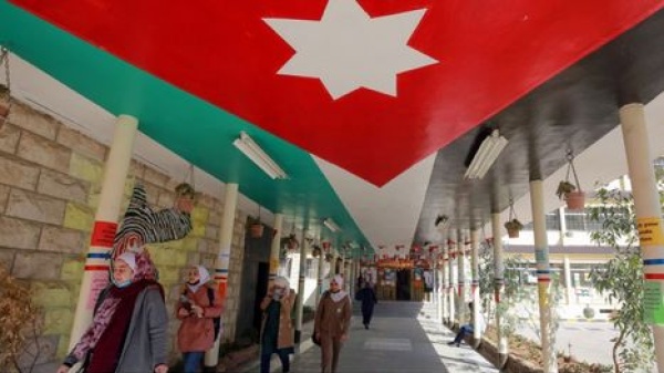 معهد إسرائيلي يتهم المناهج الأردنية بتبني معاداة السامية وكراهية اليهود معهد إسرائيلي يتهم المناهج الأردنية بتبني معاداة السامية وكراهية اليهود