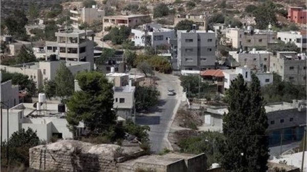 مفتاح القدس وغور الأردن بروفيسور إسرائيلي يدعو إلى تسريع الاستيطان