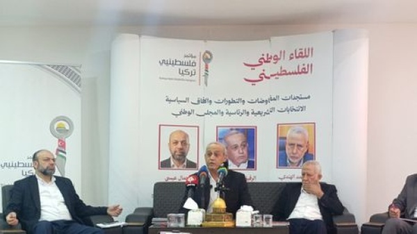 تباين فصائلي بشأن الانتخابات الفلسطينية وتحذير من الرهان على نتائج صندوق الاقتراع الإسرائيلي