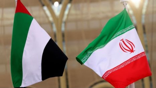 ترامب يحاصر إيران من دبي واشنطن تضغط والامارات تشدد الخناق ترامب يحاصر إيران من دبي واشنطن تضغط والامارات تشدد الخناق