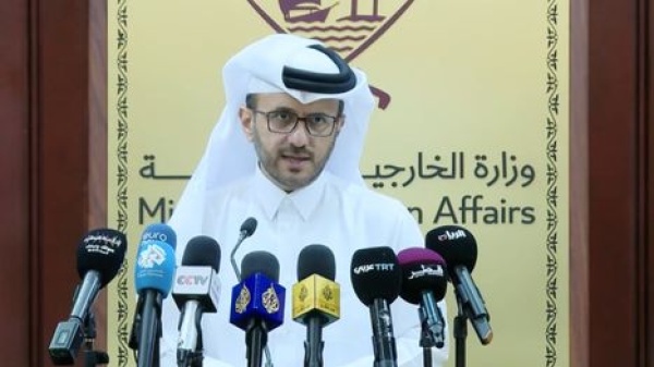 قطر تعلن مشاركتها في الوساطة بين أمريكا وإيران هل دفعت أموالا قطر تعلن مشاركتها في الوساطة بين أمريكا وإيران هل دفعت أموالا