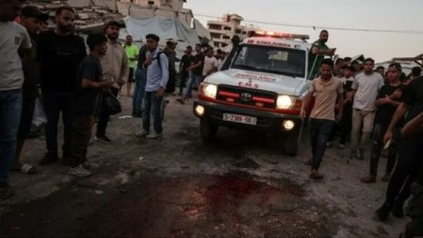 ثلاثة شهداء بينهم طفلة إثر اعتداءات جديدة للاحتلال في غزة وخانيونس