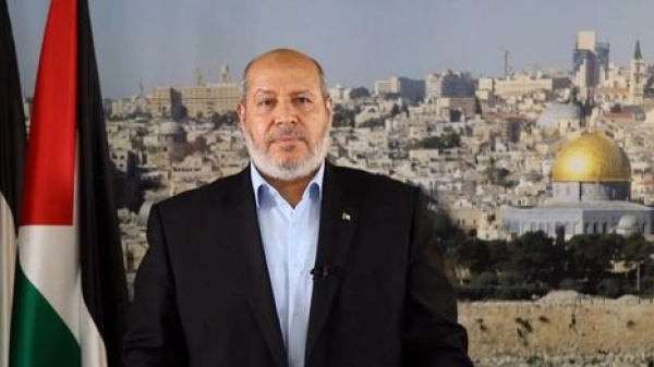 الحية يجري اتصالات مكثفة مع الوسطاء لوقف جرائم الاحتلال في غزة الحية يجري اتصالات مكثفة مع الوسطاء لوقف جرائم الاحتلال في غزة