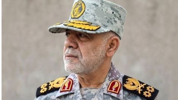رئيس الأركان الإيراني يستذكر هجوم 7 أكتوبر سر ع أفول إسرائيل رئيس الأركان الإيراني يستذكر هجوم 7 أكتوبر سر ع أفول إسرائيل