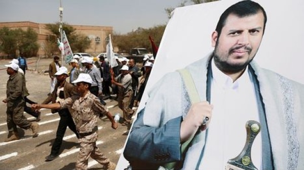 الحوثيون يرفضون طلبا سعوديا للاجتماع في سلطنة ع مان الحوثيون يرفضون طلبا سعوديا للاجتماع في سلطنة ع مان