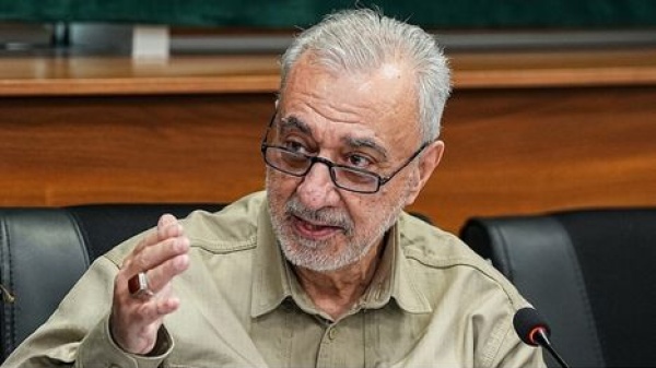 وزير دفاع إيران الجديد عمل مع أبو الصواريخ وارتبط بـ سجيل و ذو الفقار