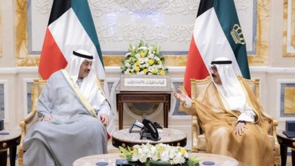 موقع سعودي يتحدث عن طلب مفاجئ لأمير الكويت من ولي عهده موقع سعودي يتحدث عن طلب مفاجئ لأمير الكويت من ولي عهده