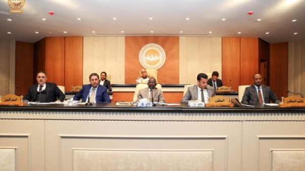 مصر ترفض تصديق البرلمان الليبي على الاتفاقية البحرية وأنقرة تتمسك بشرعيتها