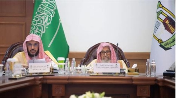 هيئة كبار العلماء السعودية يجب على المسلمين الاصطفاف ضد الحوثيين