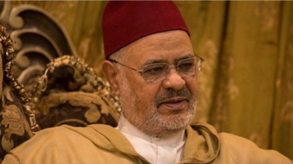 الريسوني يجدد الجدل حول موريتانيا جزء من المغرب تاريخيا الريسوني يجدد الجدل حول موريتانيا جزء من المغرب تاريخيا