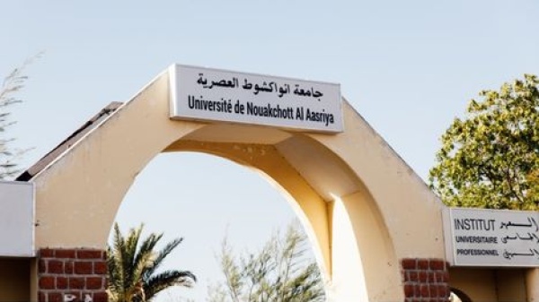 زيادة تعرفة النقل تشعل احتجاجات طلاب جامعة نواكشوط الموريتانية