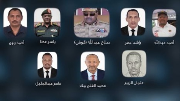 تصعيد إماراتي ضد الخرطوم أحكام بالمؤبد على سودانيين بتهم تهريب سلاح