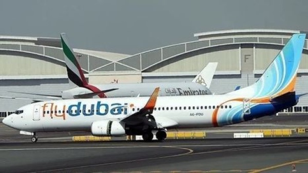 الملكية المغربية مساعد طيار فلاي دبي تكون لدينا واست بعد ترشيحه للتوظيف