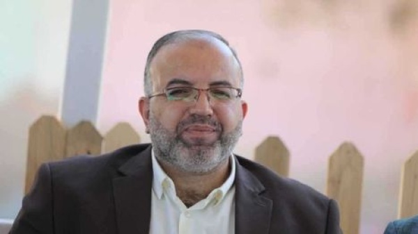 جيش الاحتلال يعلن فشل محاولة اغتيال العامودي