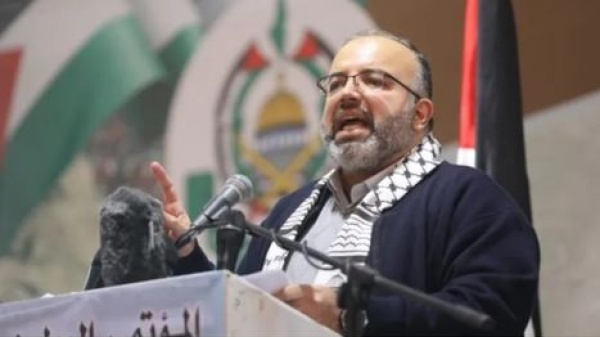 فشل اغتيال العامودي ما أبرز مواقف رجل حماس الأبرز بغزة