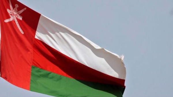 انفجار في ميناء الفحل العماني خلال تحميل النفط