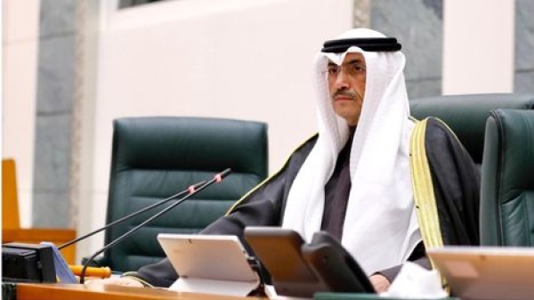 حكم نهائي في الكويت بسجن النائب السابق محمد المطير 8 سنوات حكم نهائي في الكويت بسجن النائب السابق محمد المطير 8 سنوات