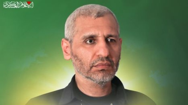 القسام تنفي معلومات نشرتها صحيفة عربية حول الشهيد محمد الضيف القسام تنفي معلومات نشرتها صحيفة عربية حول الشهيد محمد الضيف