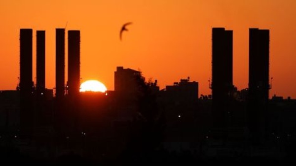 هذا ما تحتاجه غزة لتدارك أزمة الكهرباء تقرير لغرفة تجارة القطاع هذا ما تحتاجه غزة لتدارك أزمة الكهرباء تقرير لغرفة تجارة القطاع