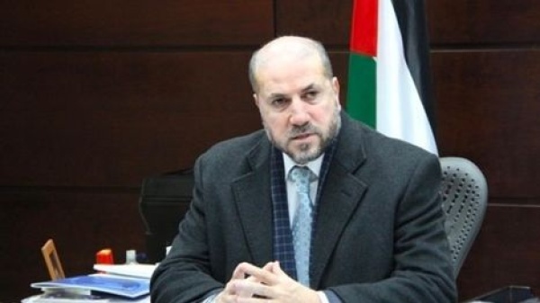 الهباش يثير جدلا واسعا عقب دفاعه عن عملاء الاحتلال في غزة شاهد الهباش يثير جدلا واسعا عقب دفاعه عن عملاء الاحتلال في غزة شاهد