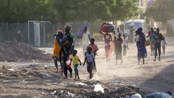 عقوبات أمريكية جديدة على السودان الخرطوم ترفض الاتهامات وواشنطن تشدد الضغوط