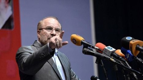 قاليباف إذا لم تلتزم أمريكا ببنود الاتفاق فسنرد بقوة