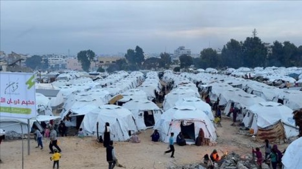 1000 يوم من الإبادة في غزة أرقام صادمة تكشف حجم الكارثة 1000 يوم من الإبادة في غزة أرقام صادمة تكشف حجم الكارثة