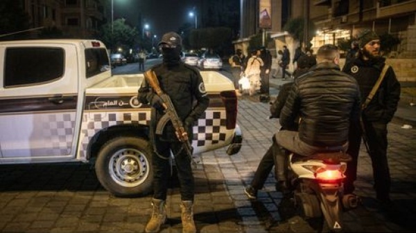 مقتل جنديين سوريين في هجوم مسلح قرب مدينة منبج شمال شرقي حلب
