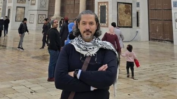 عفو رئاسي إماراتي عن الشاعر عبد الرحمن القرضاوي تمهيدا للإفراج عنه