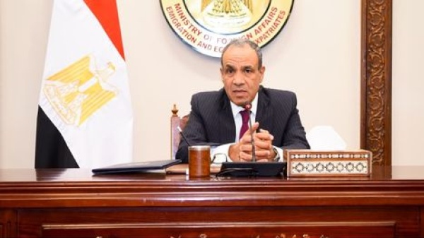 تحركات مصرية سعودية لاحتواء التصعيد بالمنطقة ومشاورات مع تركيا وباكستان تحركات مصرية سعودية لاحتواء التصعيد بالمنطقة ومشاورات مع تركيا وباكستان