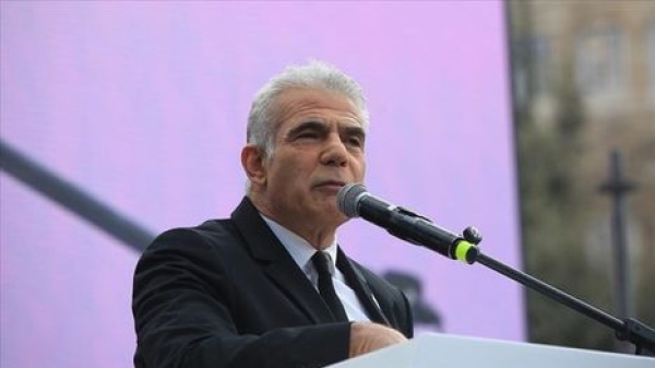 لابيد لا مؤشرات على حرب مع إيران قبل الانتخابات ونتنياهو يوظف التهديدات انتخابيا لابيد لا مؤشرات على حرب مع إيران قبل الانتخابات ونتنياهو يوظف التهديدات انتخابيا