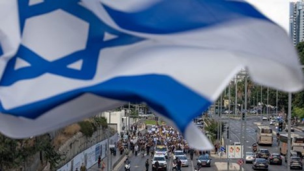 جيروزاليم بوست تنامي النفوذ التركي بسوريا يفرض دبلوماسية إسرائيلية نشطة جيروزاليم بوست تنامي النفوذ التركي بسوريا يفرض دبلوماسية إسرائيلية نشطة