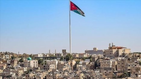 الأردن يستضيف اجتماعا عربيا وإسلاميا لبحث تصعيد الاحتلال الإسرائيلي في القدس الأردن يستضيف اجتماعا عربيا وإسلاميا لبحث تصعيد الاحتلال الإسرائيلي في القدس