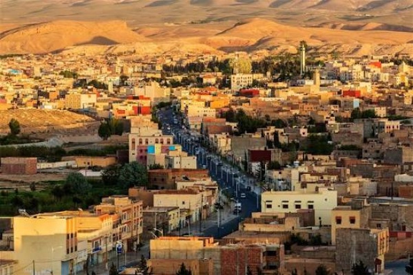 ميدلت تنمية مؤجلة وأسئلة مفتوحة حول مستقبل الإقليم