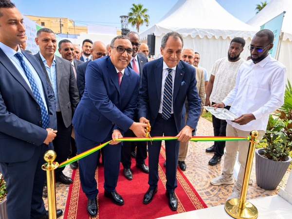 افتتاح فرع للمدرسة المغربية للهندسة في موريتانيا