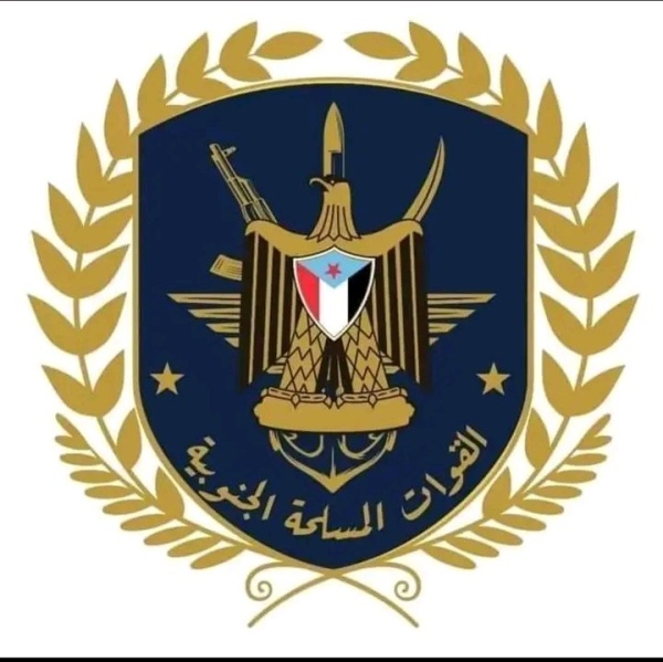 القوات المسلحة الجنوبية تستهدف تعزيزات حوثية في جبهة كرش الحدودية غربي لحج القوات المسلحة الجنوبية تستهدف تعزيزات حوثية في جبهة كرش الحدودية غربي لحج