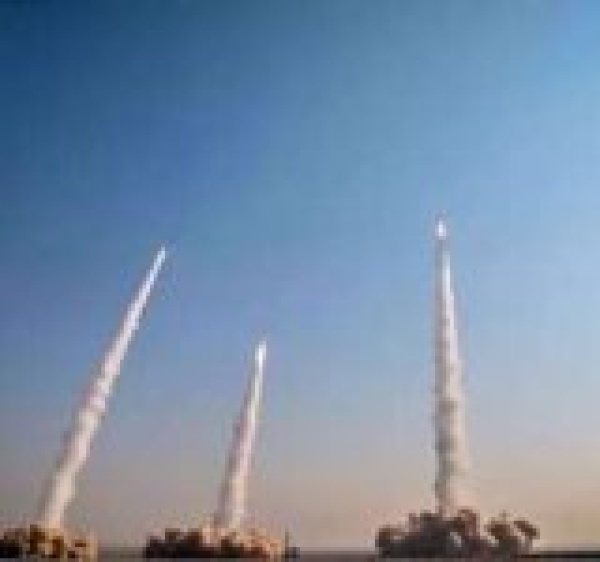 صحيفة عبرية صدمة في إسرائيل بعد تعافي القدرات الصاروخية لإيران