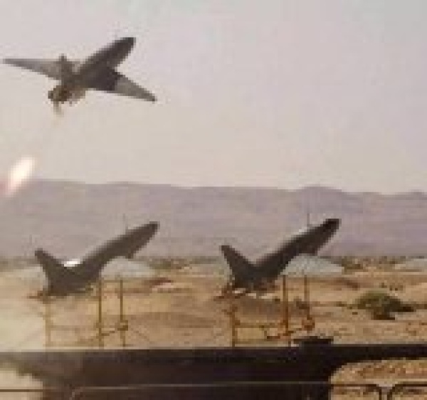صراع الجو في اليمن تقرير لمجلة لندنية يرصد موازين القوة بين قوات صنعاء والمرتزقة صراع الجو في اليمن تقرير لمجلة لندنية يرصد موازين القوة بين قوات صنعاء والمرتزقة