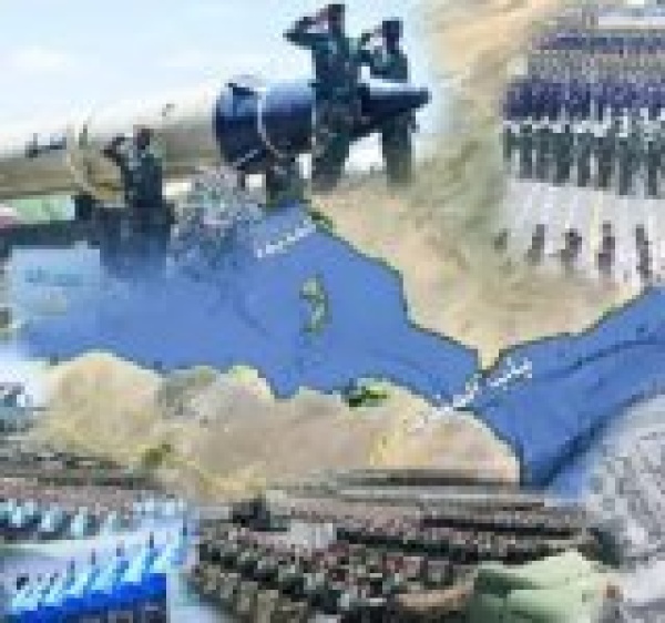 تقرير أمريكي القوات المسلحة بصنعاء أصبحت من أقوى الفاعلين بالشرق الأوسط