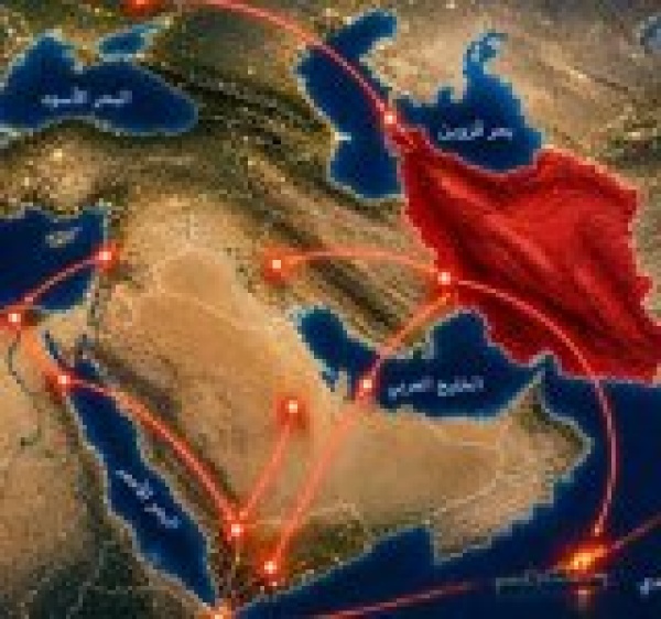 صحيفة فرنسية باب المندب يقلب حسابات ترامب وحليفته السعودية صحيفة فرنسية باب المندب يقلب حسابات ترامب وحليفته السعودية