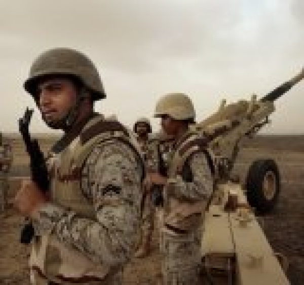 المستنقع اليمني تقرير فرنسي يكشف حدود القوة الجوية وعجز التدخل البري للرياض
