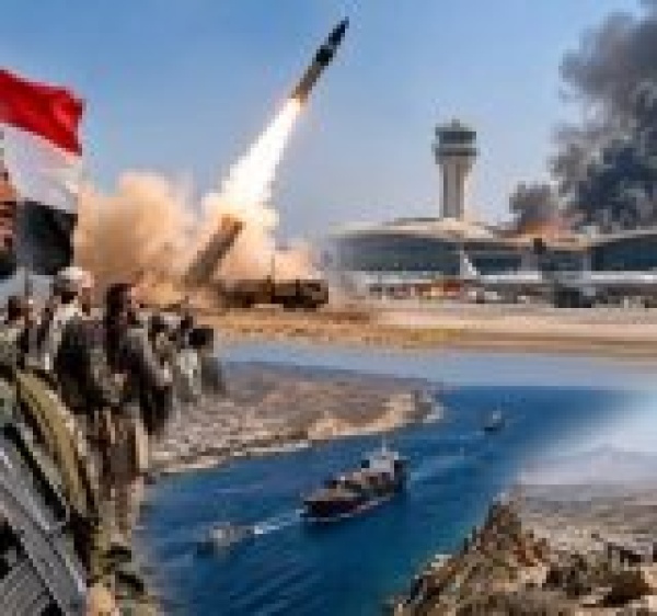 أسوشيتد برس انقسام حلفاء الرياض وانشغال أمريكي بإيران بالتزامن مع قصف صنعاء للعمق السعودي