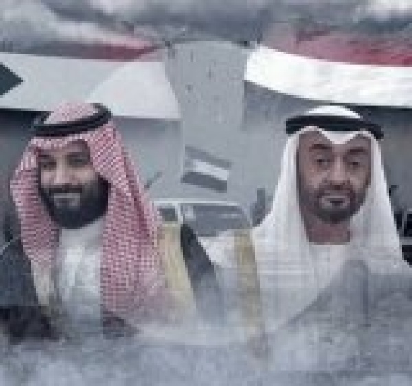 تقرير بريطاني الرياض وأبوظبي تؤججان أسوأ الحروب في العالم