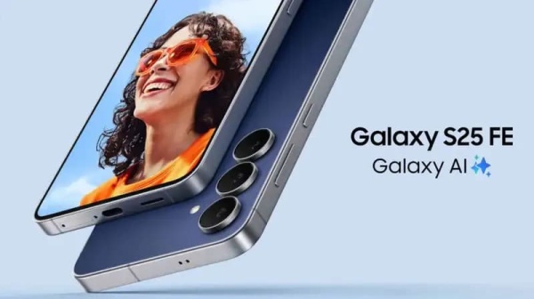 لماذا هواتف galaxy fe أرخص من سلسلة جالكسي اس لماذا هواتف galaxy fe أرخص من سلسلة جالكسي اس